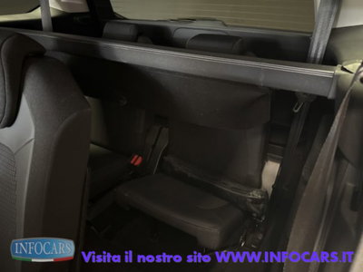 Citroen Grand C4 SpaceTourer Grand  Space  BlueHDi 130 S&S Shine Pack (9)