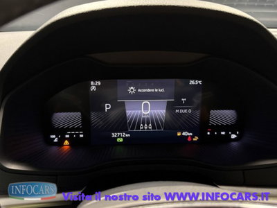 Skoda Karoq 2.0 TDI EVO SCR 115 CV DSG Executive (13)