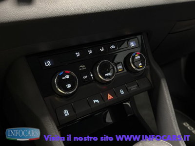 Skoda Karoq 2.0 TDI EVO SCR 115 CV DSG Executive (20)