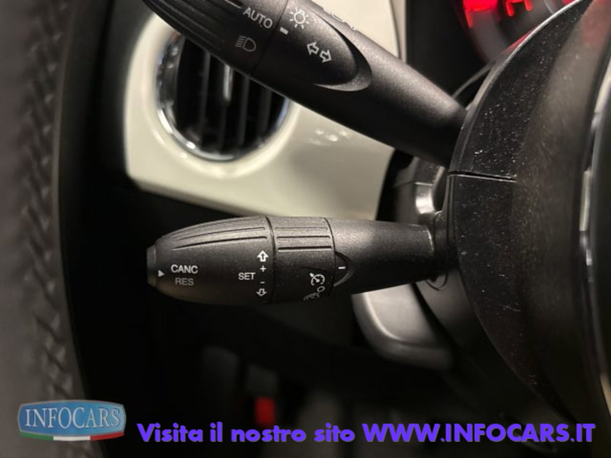 Fiat 500 1.0 Hybrid Club (18)