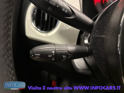 Fiat 500 1.0 Hybrid Club (18)