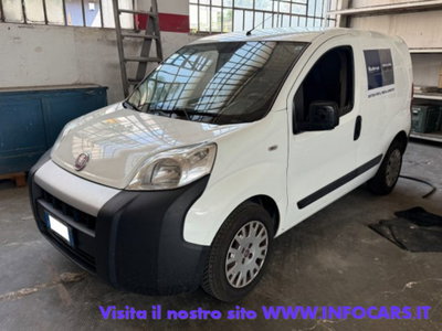 Fiat Fiorino QUBO 1.3 MJT 95CV SX (N1) (3)
