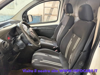 Fiat Fiorino QUBO 1.3 MJT 95CV SX (N1) (5)