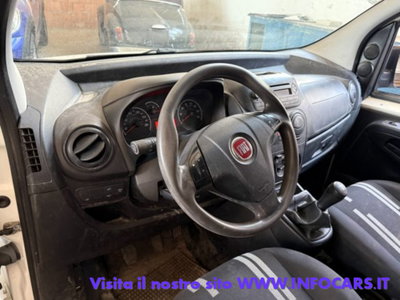 Fiat Fiorino QUBO 1.3 MJT 95CV SX (N1) (6)