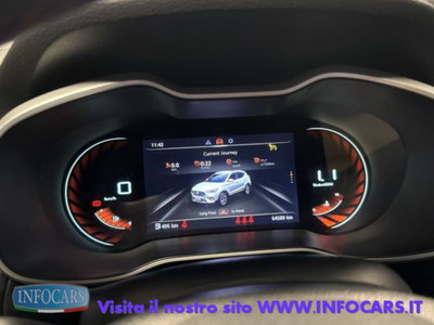 Mg ZS ZS 1.0 Luxury (14)