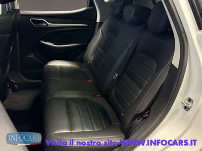 Mg ZS ZS 1.0 Luxury (7)