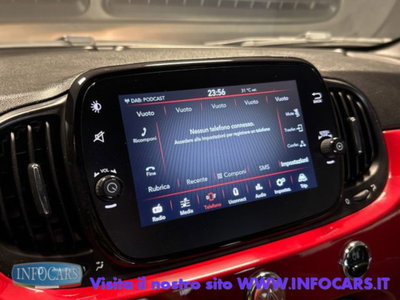 Fiat 500 1.0 Hybrid Club (14)