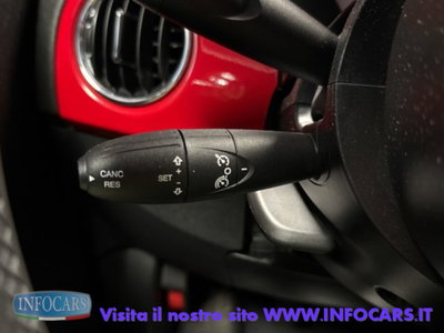 Fiat 500 1.0 Hybrid Club (18)