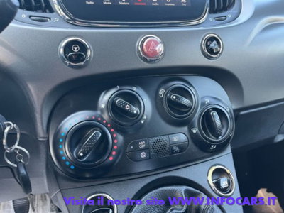 Fiat 500 1.3 Multijet 95 CV S (19)