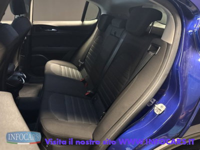 Alfa Romeo Stelvio Stelvio 2.2 Turbodiesel 190 CV AT8 Q4 Super Business (7)
