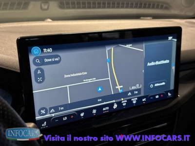 Ford Focus Station Wagon 1.0 EcoBoost Hybrid 155 CV SW ST-Line (14)