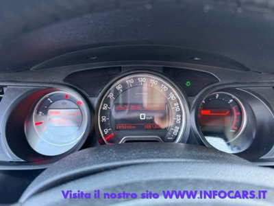 Citroen C5 Station Wagon 2.0 HDi 140 Business (10)