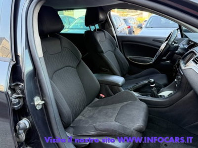 Citroen C5 Station Wagon 2.0 HDi 140 Business (6)