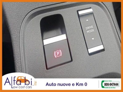 Jeep Avenger 1.2 turbo Summit fwd 100cv (15)