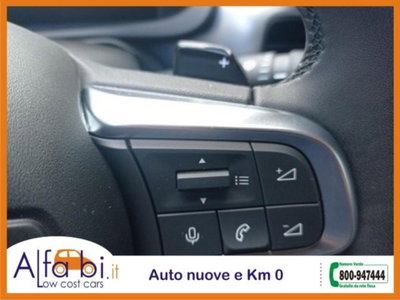 Jeep Avenger 1.2 turbo Summit fwd 100cv (18)