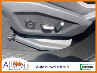 Jeep Compass 1.2 turbo 48V e-hybrid Summit fwd 145cv edct6 (17)