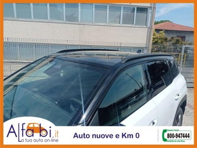 Jeep Compass 1.2 turbo 48V e-hybrid Summit fwd 145cv edct6 (3)