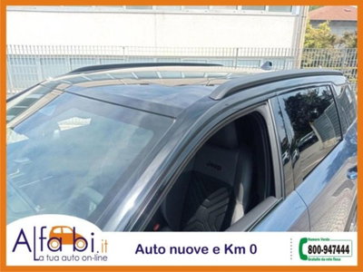 Jeep Compass 1.2 turbo 48V e-hybrid Summit fwd 145cv edct6 (10)