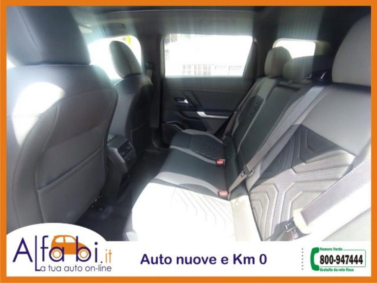 Jeep Compass 1.2 turbo 48V e-hybrid Summit fwd 145cv edct6 (18)