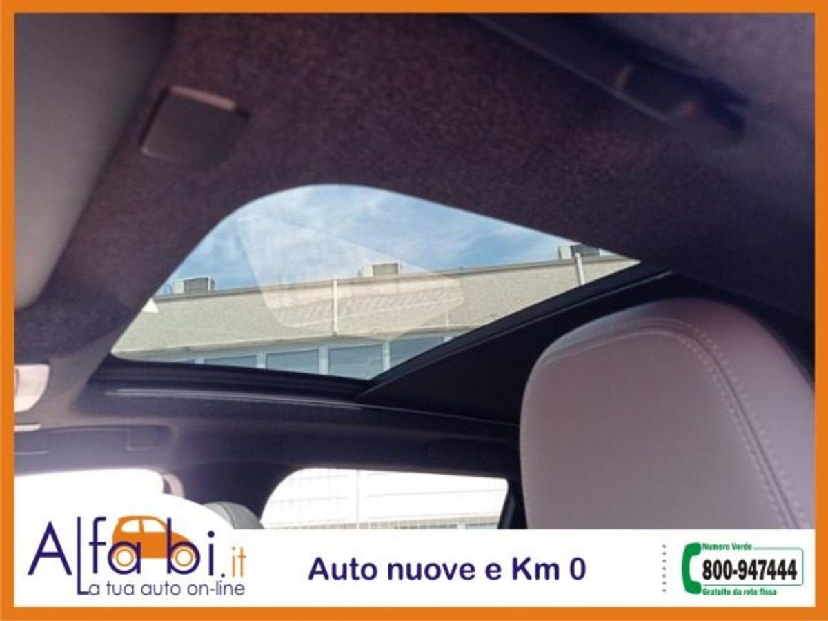 Jeep Compass 1.2 turbo 48V e-hybrid Summit fwd 145cv edct6 (8)