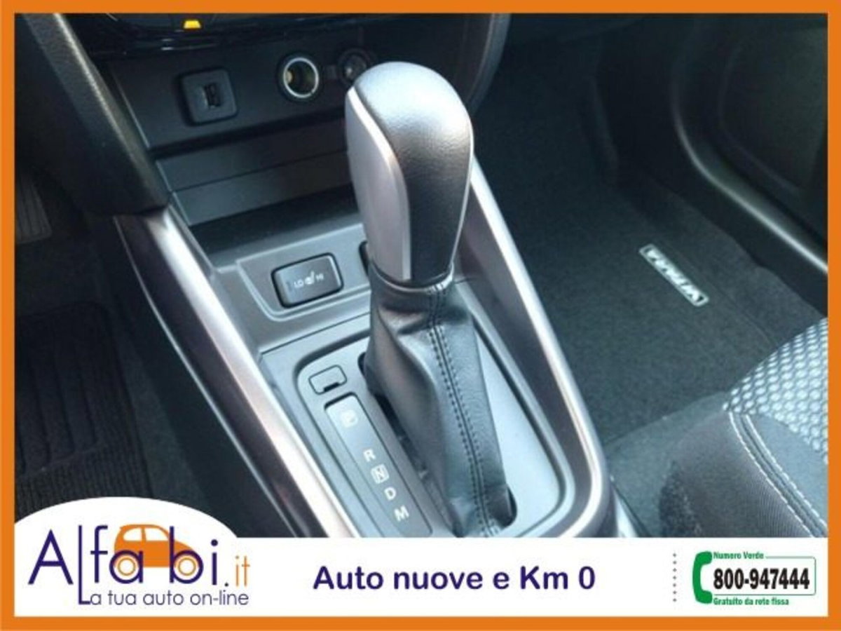 Suzuki Vitara 1.4h Top 2wd 110cv (18)