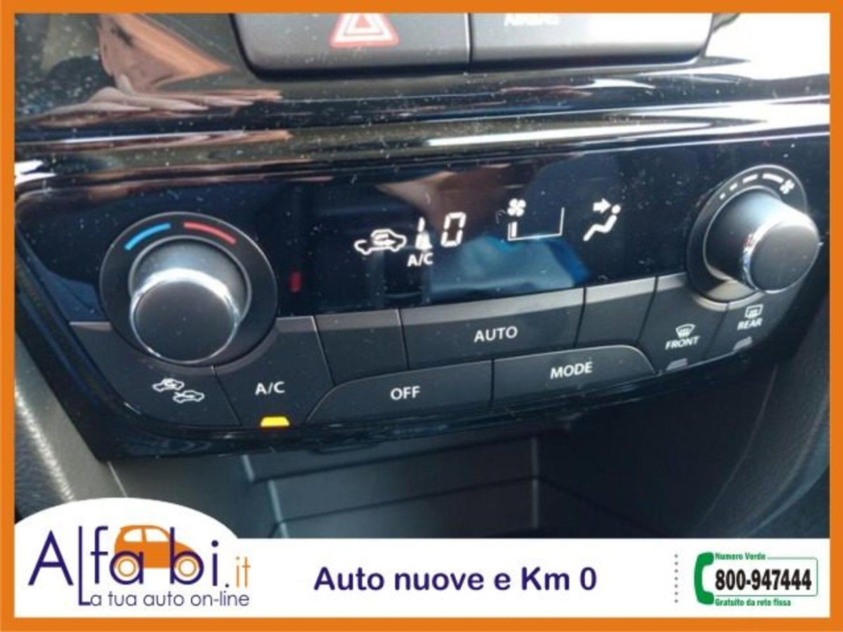 Suzuki Vitara 1.4h Top 2wd 110cv (15)