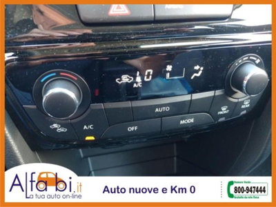 Suzuki Vitara 1.4h Top 2wd 110cv (15)
