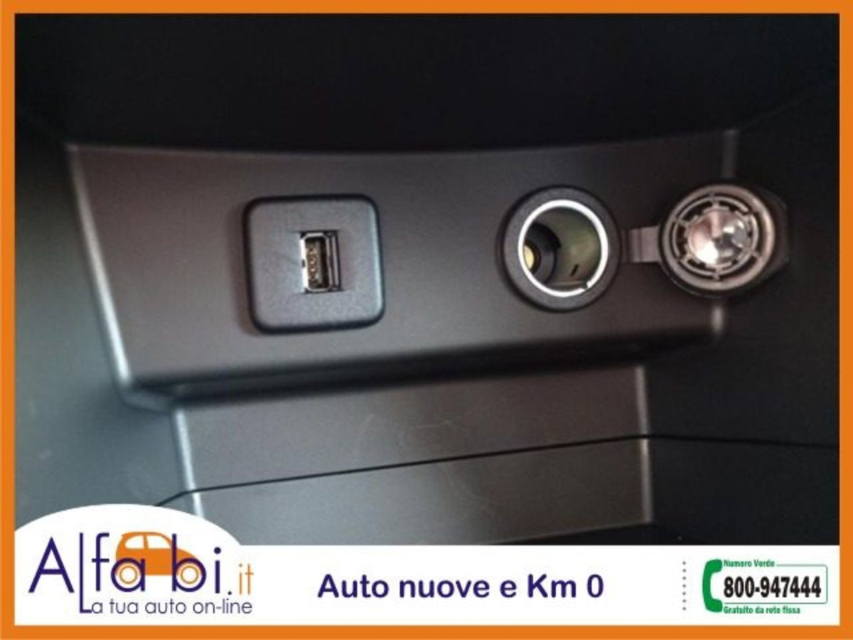 Suzuki Vitara 1.4h Top 2wd 110cv (16)