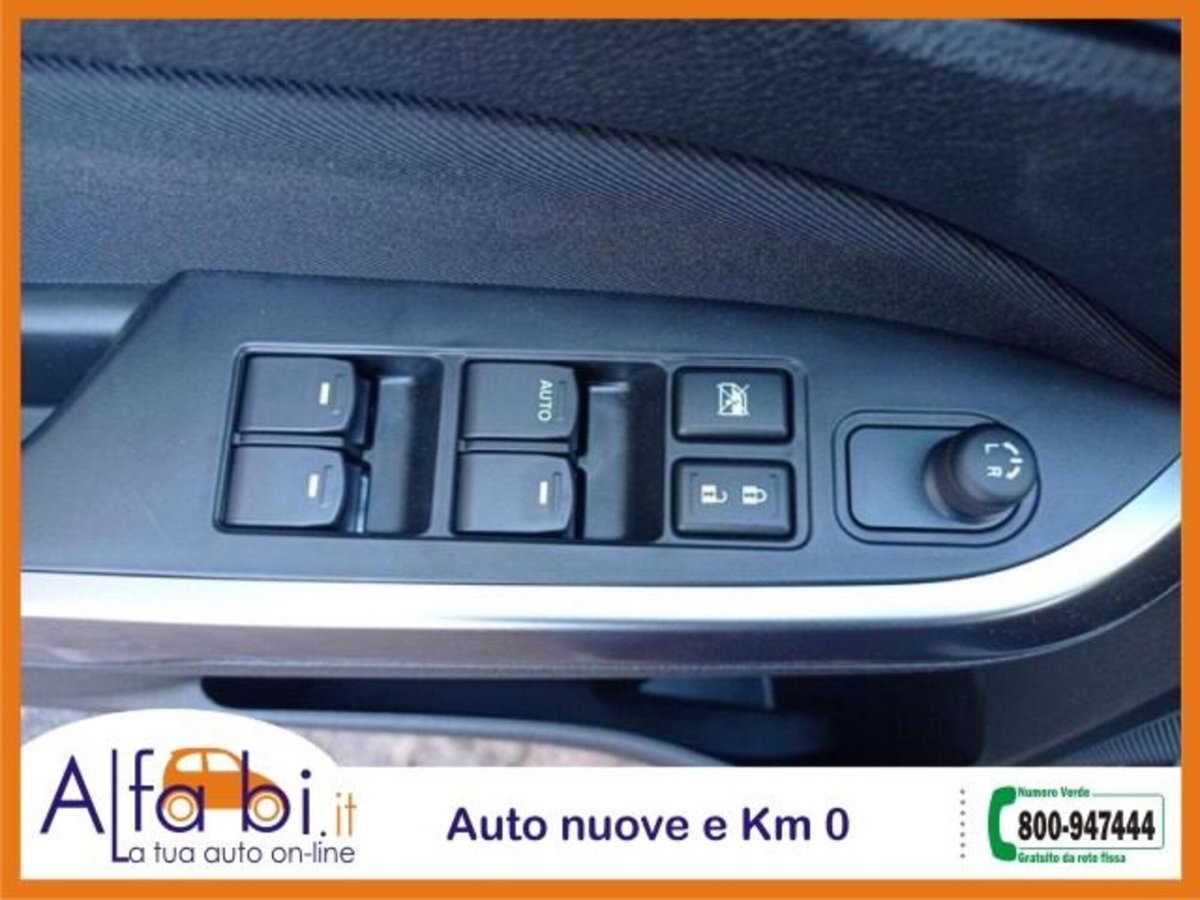 Suzuki Vitara 1.4h Top 2wd 110cv (19)