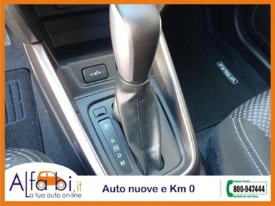Suzuki Vitara 1.4h Top 4wd allgrip 110cv (19)