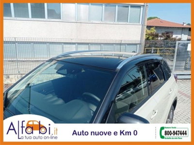 Suzuki Vitara 1.4h Top 4wd allgrip 110cv (6)