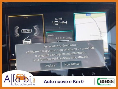 Suzuki Vitara 1.4h Top 4wd allgrip 110cv (12)