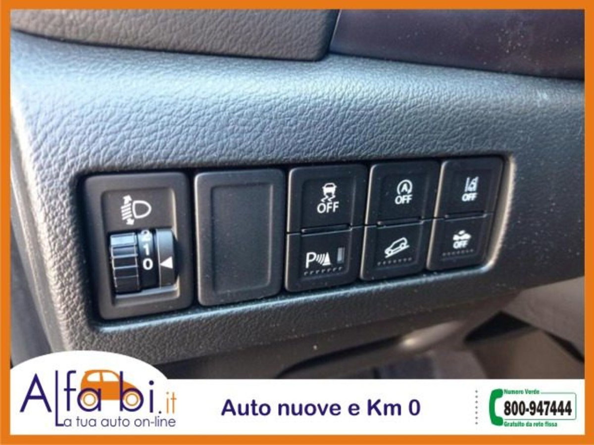 Suzuki Vitara 1.4h Top 4wd allgrip 110cv (20)