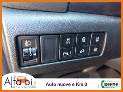Suzuki Vitara 1.4h Top 4wd allgrip 110cv (20)