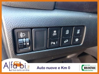 Suzuki Vitara 1.4h Top 4wd allgrip 110cv (20)