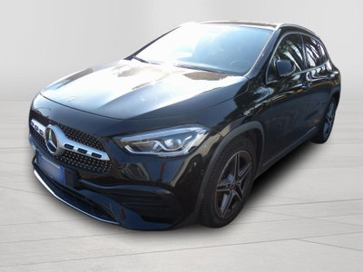Mercedes-Benz GLA SUV 200 Automatic Premium usata