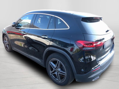 Mercedes-Benz GLA SUV 200 Automatic Premium (4)