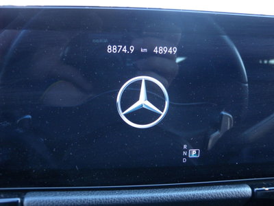 Mercedes-Benz GLA SUV 200 Automatic Premium (6)