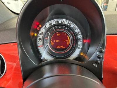 Fiat 500 1.0 Hybrid Cult (12)