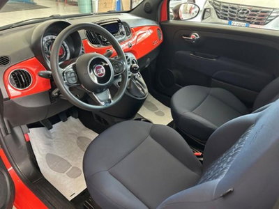 Fiat 500 1.0 Hybrid Cult (14)