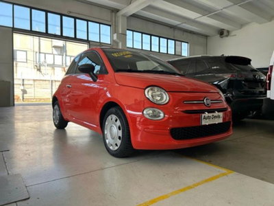 Fiat 500 1.0 Hybrid Cult (3)