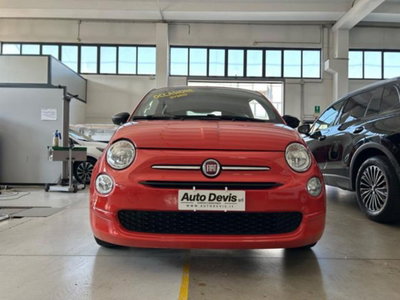 Fiat 500 1.0 Hybrid Cult (4)