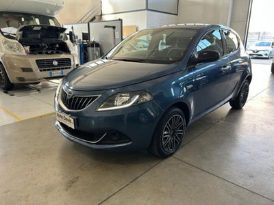 Lancia Ypsilon 1.0 FireFly 5 porte S&S Hybrid Gold Plus usata