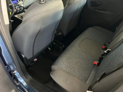 Lancia Ypsilon 1.0 FireFly 5 porte S&S Hybrid Gold Plus (11)