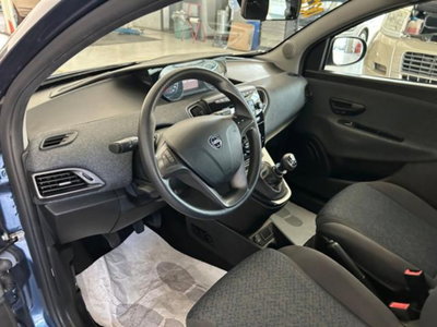 Lancia Ypsilon 1.0 FireFly 5 porte S&S Hybrid Gold Plus (6)
