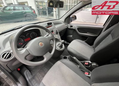 Fiat Panda 1.2 Emotion (10)
