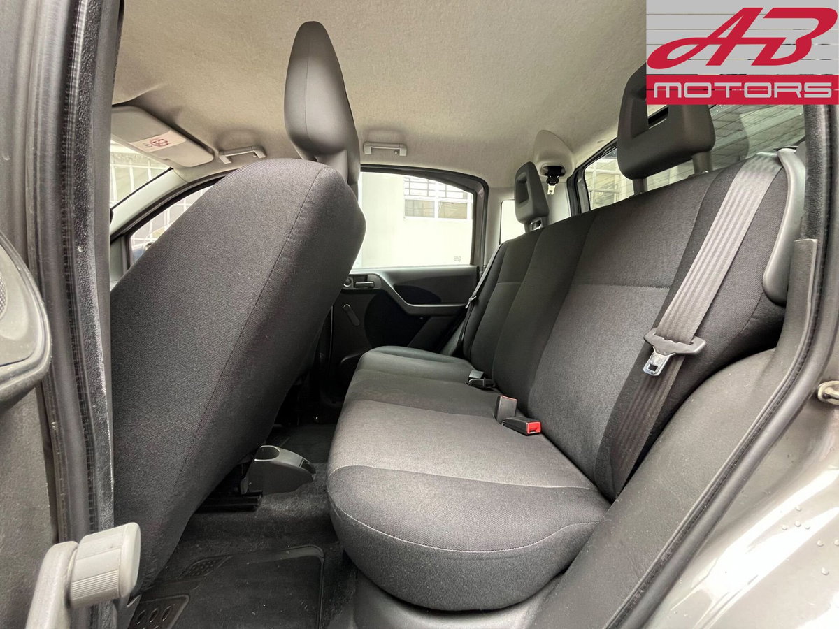 Fiat Panda 1.2 Emotion (11)