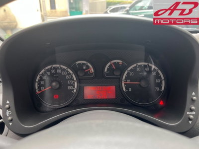 Fiat Panda 1.2 Emotion (14)