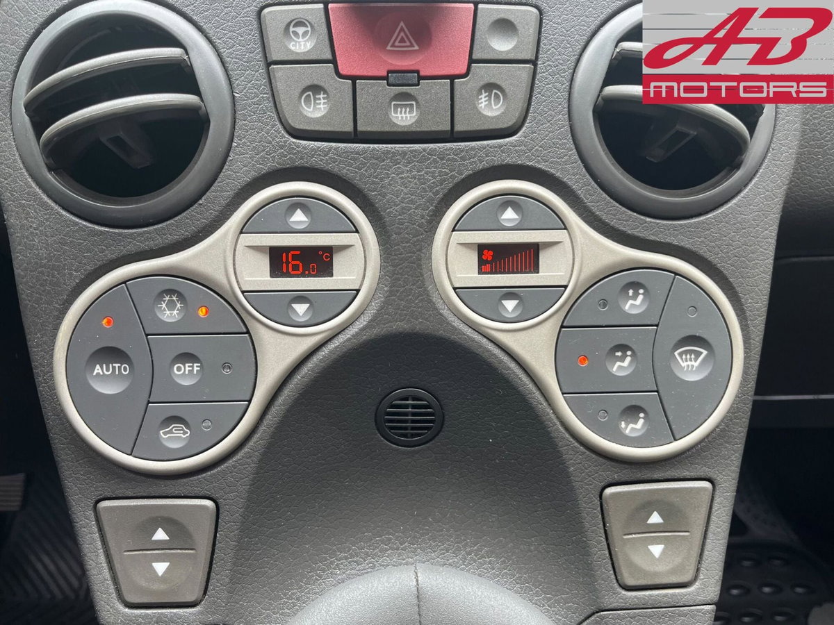 Fiat Panda 1.2 Emotion (15)