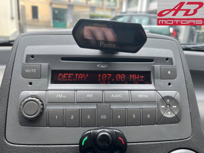 Fiat Panda 1.2 Emotion (17)
